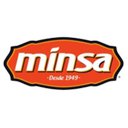 MINSA company logo