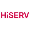 HiSERV GmbH company logo
