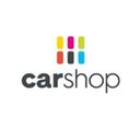 CarShop company logo