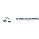 Kootenay Respiratory company logo