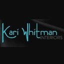 Kari Whitman Interiors company logo