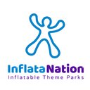 Inflata Nation Glasgow company logo
