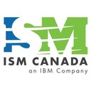 ISM Canada company logo