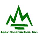 Apex Construction, Inc. company logo