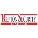 Repton Security company logo