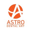 ASTRO DENTAL ART company logo