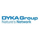 DYKA Group company logo