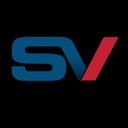 SV Microwave company logo