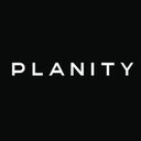 Planity company logo