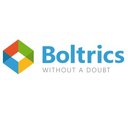 Boltrics company logo