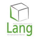 Lang GmbH & Co. KG company logo