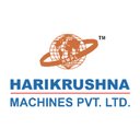 Harikrushna Machinetech company logo