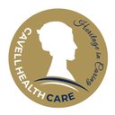 Cavell Healthcare company logo