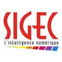 SIGEC BUREAUTIQUE company logo