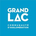 Grand Lac communauté d’agglomération company logo