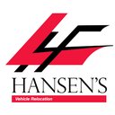 Hansen's Releasing Company Inc. company logo