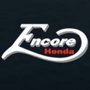 Encore Honda company logo