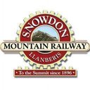 Snowdon Mountain Railway company logo