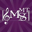 Michelle Tuesday Music School company logo