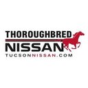 Thoroughbred Nissan company logo
