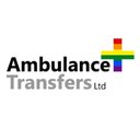 Ambulance Transfers Limited company logo