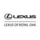 Lexus of Royal Oak company logo