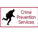Crime Prevention Services company logo