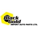 Black Gold Import Auto Parts Ltd. company logo