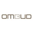 Ombud company logo
