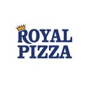 Royal Pizza company logo