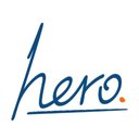 Hero Interim Professionals company logo