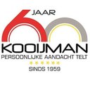 Kooijman Autogroep company logo