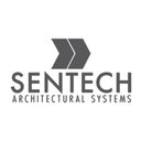 Sentech Architectural Systems company logo