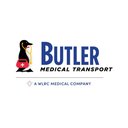 Butler Medical Transport company logo