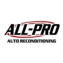All-Pro Auto Reconditioning