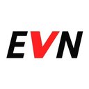 EVN company logo
