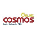 Cosmos company logo