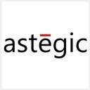 Astegic company logo