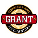 Grant Mechanical company logo