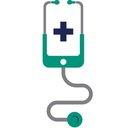Mobile Medical LA company logo