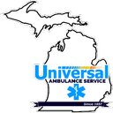 Universal Ambulance Services, Inc. company logo