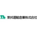 東邦運輸倉庫株式会社 company logo