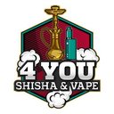 Shisha and Vape 4 You company logo
