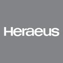 Heraeus Holding GmbH company logo