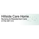 Hillside Care Home company logo