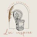 LOC'INSPIRE company logo