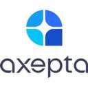 Axepta company logo