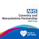 Coventry and Warwickshire Partnership NHS Trust company logo