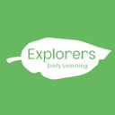 Explorers Early Learning company logo