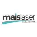 Maislaser by Ana Hickmann company logo